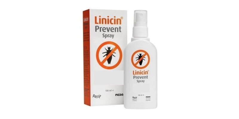 Linicin Prevent Spray 100ml